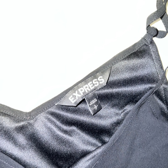 Express Dress - Picture 2 of 3